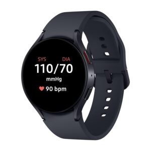 Samsung Galaxy Watch6 LTE 44mm, Graphite, Compatible