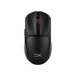 HyperX Pulse fire Fuse Wireless Gaming Mouse, Compatible