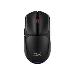 HyperX Pulse fire Fuse Wireless Gaming Mouse, Compatible