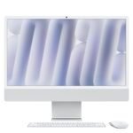 Apple 2024 iMac All-in-One Desktop Computer with M4 chip with 8-core