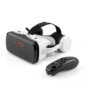 Arcnet V5 VR Headset for Phone with Controller